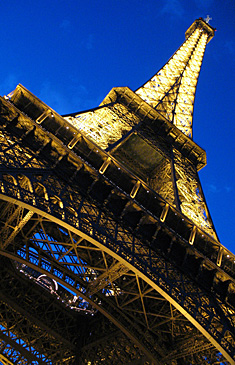 Eiffel Tower